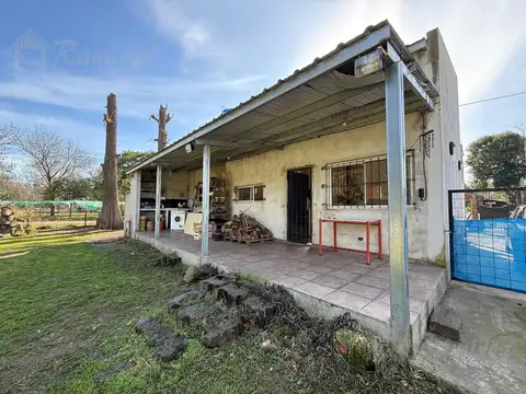 Casa En Venta 4 Ambientes - La Reja, Moreno *Reservada*