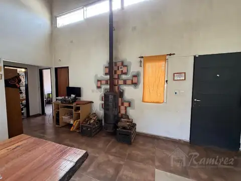 Casa en Venta en La Reja, USD 50.000