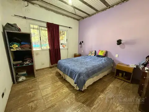Casa En Venta 4 Ambientes - La Reja, Moreno *Reservada*