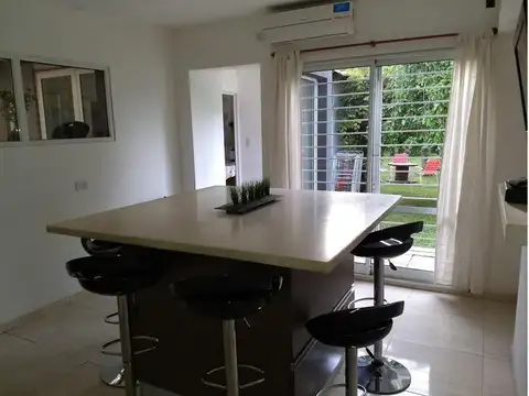 GARITA 14 CASA en  EXCELENTE UBICACION SOBRE 1100 MTRS DE TE