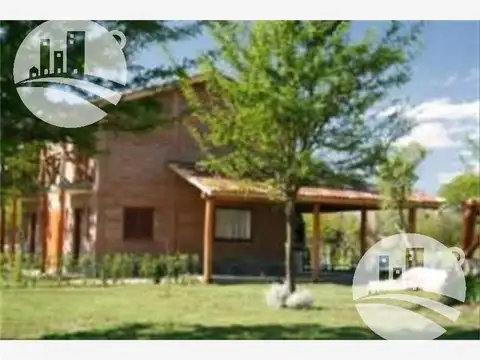 Complejo de 8 cabañas 2*