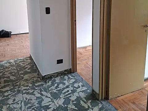 Departamento en Venta en Almagro, USD 95.000