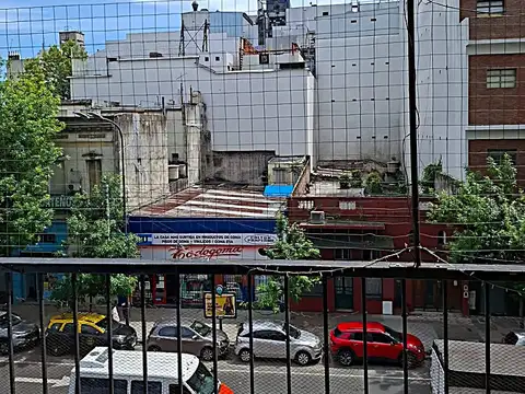 Avenida Díaz Vélez 4000, Piso 4
