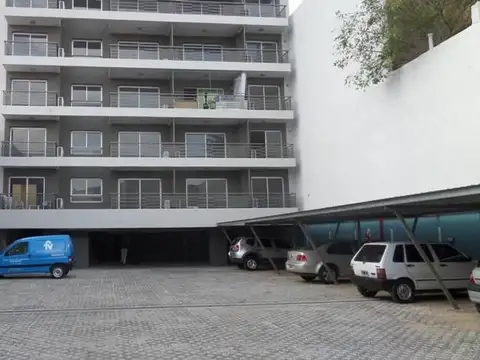 Cochera en Venta Fija