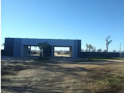 Terreno en Venta en Lagos De Canning, USD 57.000