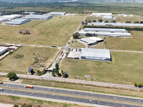 Terreno en Venta en Campana, USD 840.640