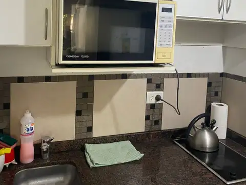 Alquiler Temporal por Mes, Achaval Rodriguez 70