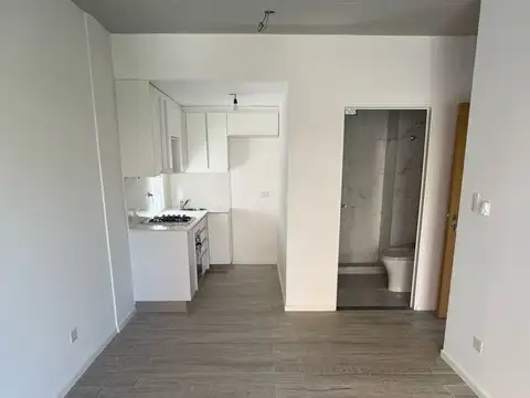 Oficina en Venta en Villa Crespo, USD 81.000