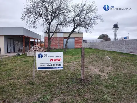 Galpon en Venta en Pueblo General Belgrano, USD 60.000