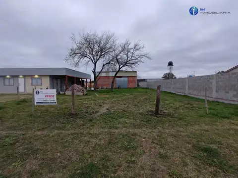 Galpon en Venta en Pueblo General Belgrano, USD 60.000
