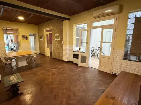 Depto Tipo Casa en Venta de 3 ambientes