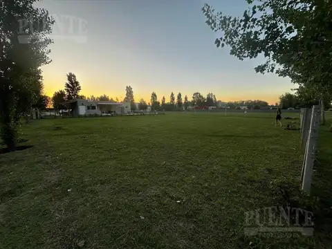 Terreno en Venta en Alejandro Petion, USD 39.000