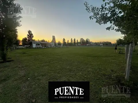 Terreno en Alejandro Petion con Escritura