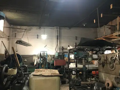 A. Argentina N°235 e/ Cark