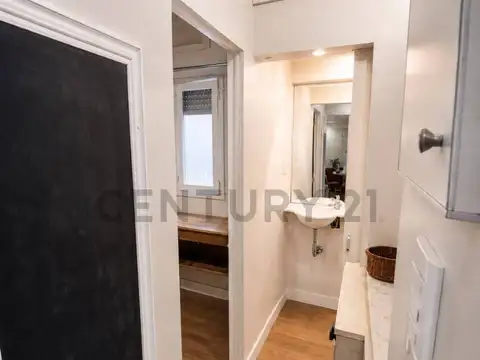 Departamento en Alquiler A Estrenar
