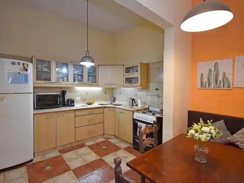 Depto Tipo Casa en Venta de 4 ambientes