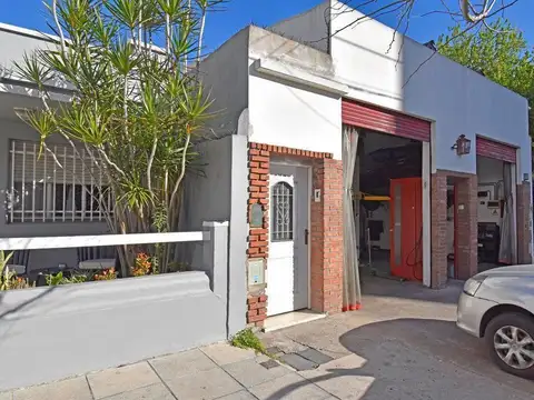 Depto Tipo Casa en Venta A Estrenar