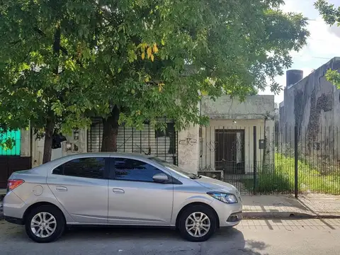 San Fernando Rivadavia 1500 lote de 9.50 x 46  apto edificio