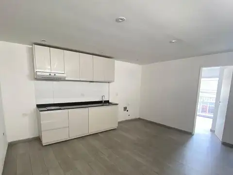 Departamento en Alquiler Apto profesional
