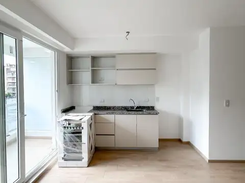 Bonorino 100, Piso 5 al 7