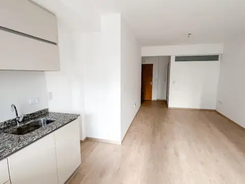 DEPTOS 1 AMB  A ESTRENAR CON AMENITIES