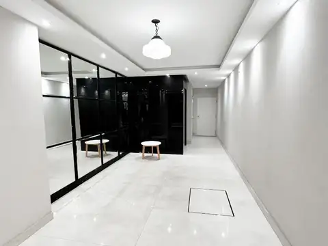 DEPTOS 1 AMB  A ESTRENAR CON AMENITIES