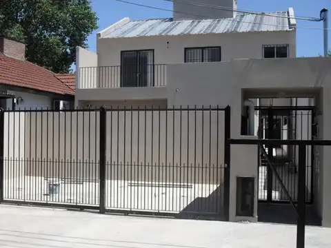 Rudecindo Alvarado 2348