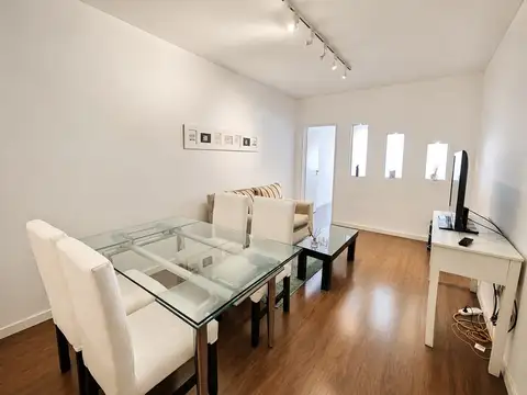 Departamento en Alquiler Temporal en Palermo, USD 700
