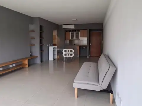Impecable Dpto/Oficina de 57 m², Concord Pilar con Full Amenities