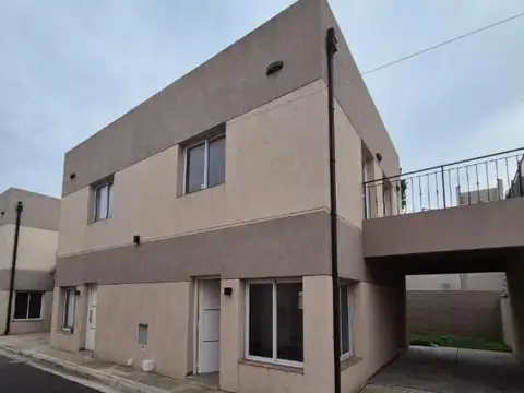 Venta Duplex 3 Ambientes | Ituzaingo Norte