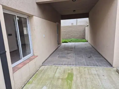 Depto Tipo Casa en Venta A Estrenar