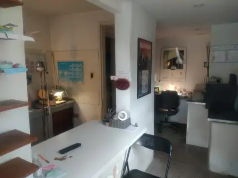 Departamento en Venta 20 años