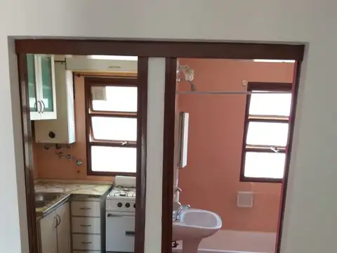 ALQUILER DOS AMBIENTES VILLA URQUIZA C/BALCON