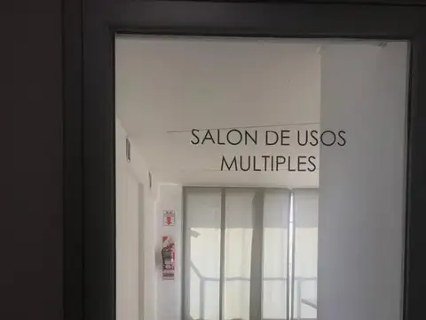 Departamento en Alquiler de Monoambiente