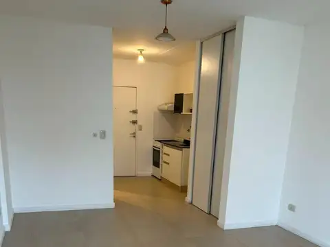 Departamento en Alquiler de Monoambiente