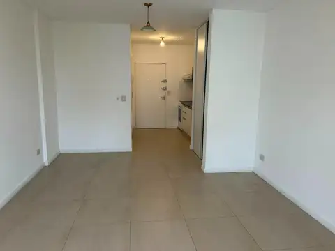 Departamento en Alquiler con 1 cochera