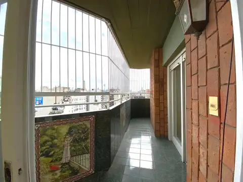 Departamento en Alquiler de 2 dormitorios