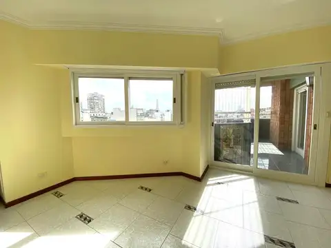 Riobamba 1000, Piso 14