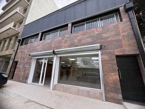 Mitre 600