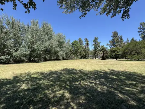 Terreno en Venta en Estancia Las Malvinas, USD 63.000