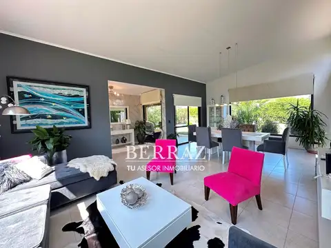 Casa en Venta 10 años