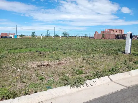 Terreno en Venta de 360,0 m2