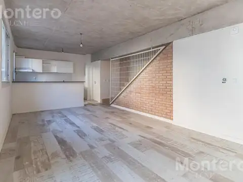 Departamento en Venta en Parque Chas, USD 235.000