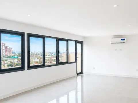 Oficina Monoambiente con 1 baño