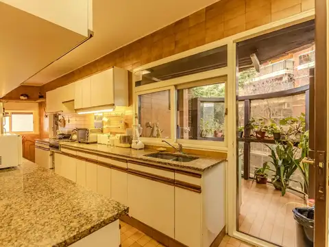 Departamento en Venta de 4 ambientes