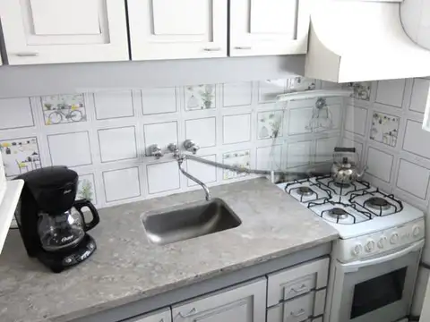 Departamento en Venta en Olivos Maipú/Uzal, USD 80.000