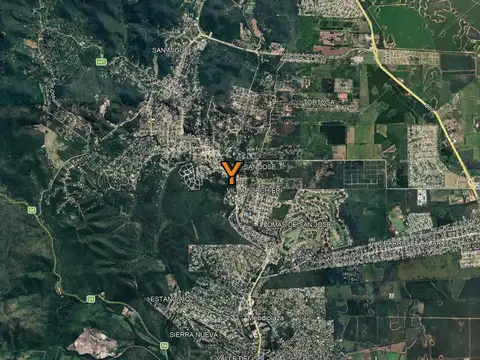 Casa en Venta al Norte