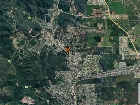 Casa en Venta al Norte