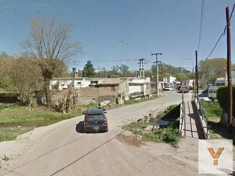 Malvinas y Avenida San Martín