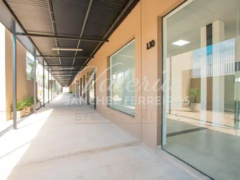 Local en Venta Galería